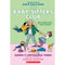 Dawn and the Impossible Three (The Baby-sitters Club)