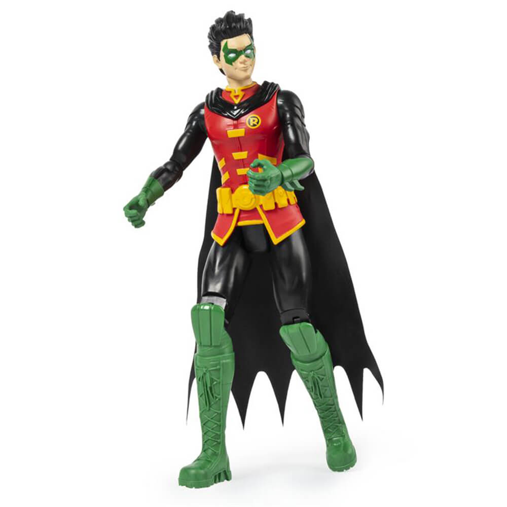 DC Comics Batman: Robin 12" Action Figure