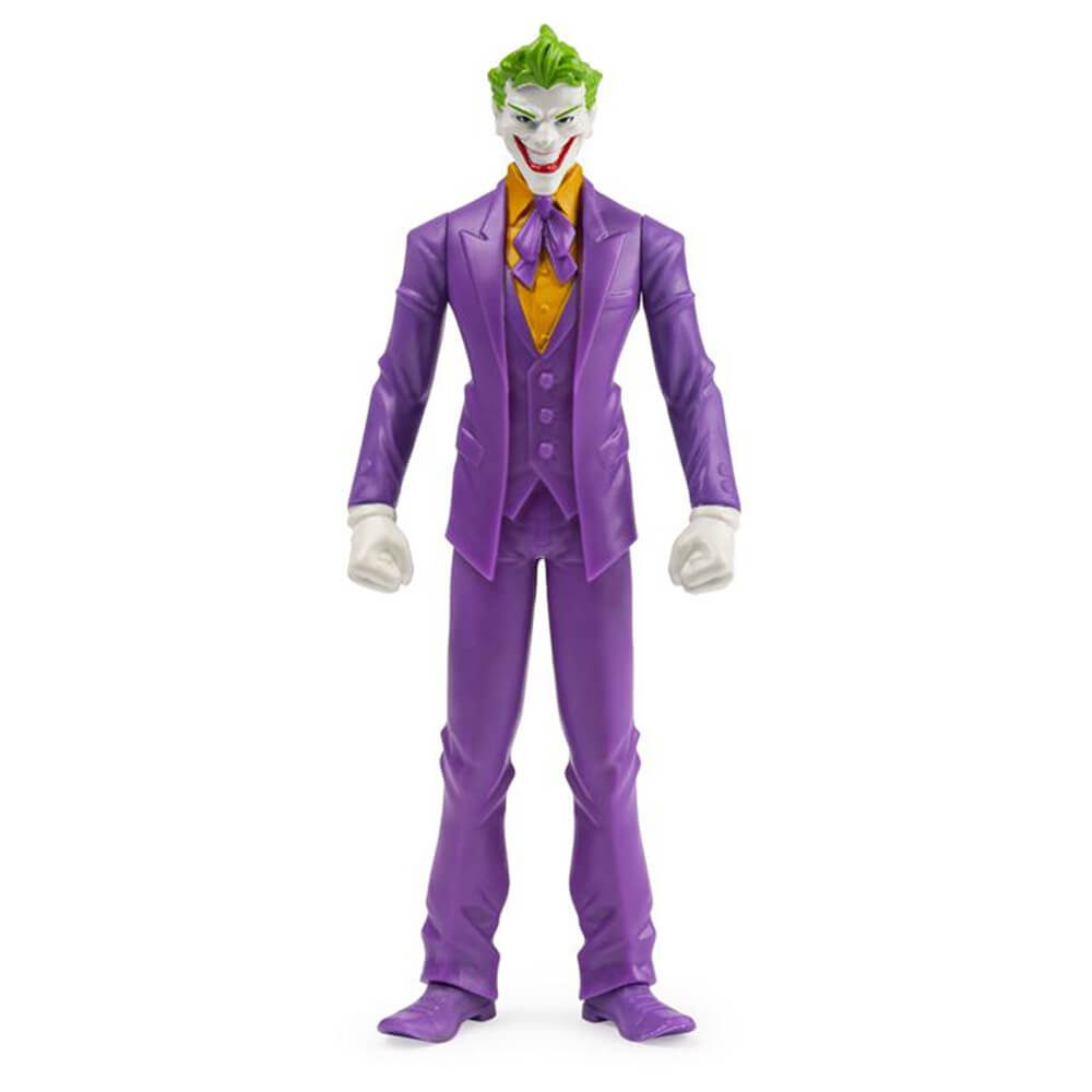 DC Comics The Caped Crusader The Joker 6