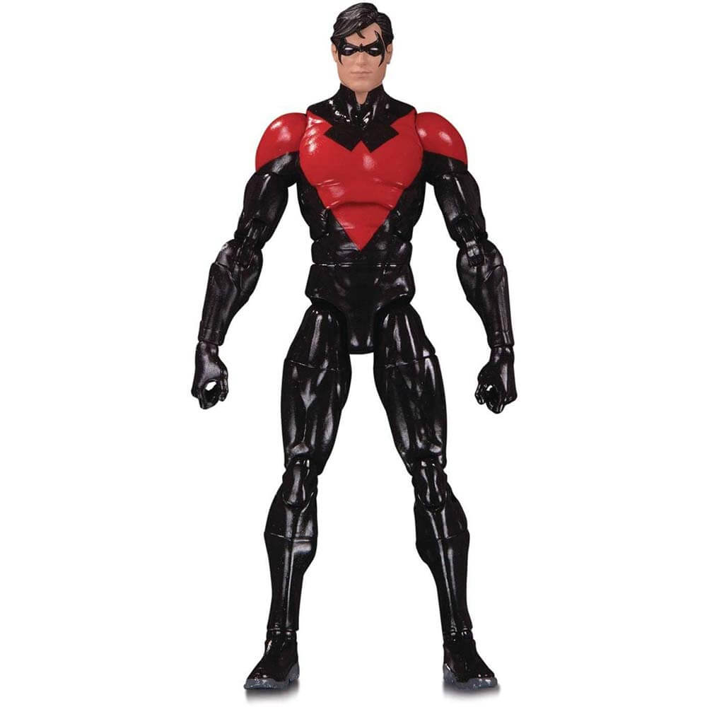 DC Essentials: Nightwing New 52 Action Figure