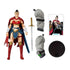 DC Multiverse Batman Last Knight on Earth Wonder Woman Figure #2