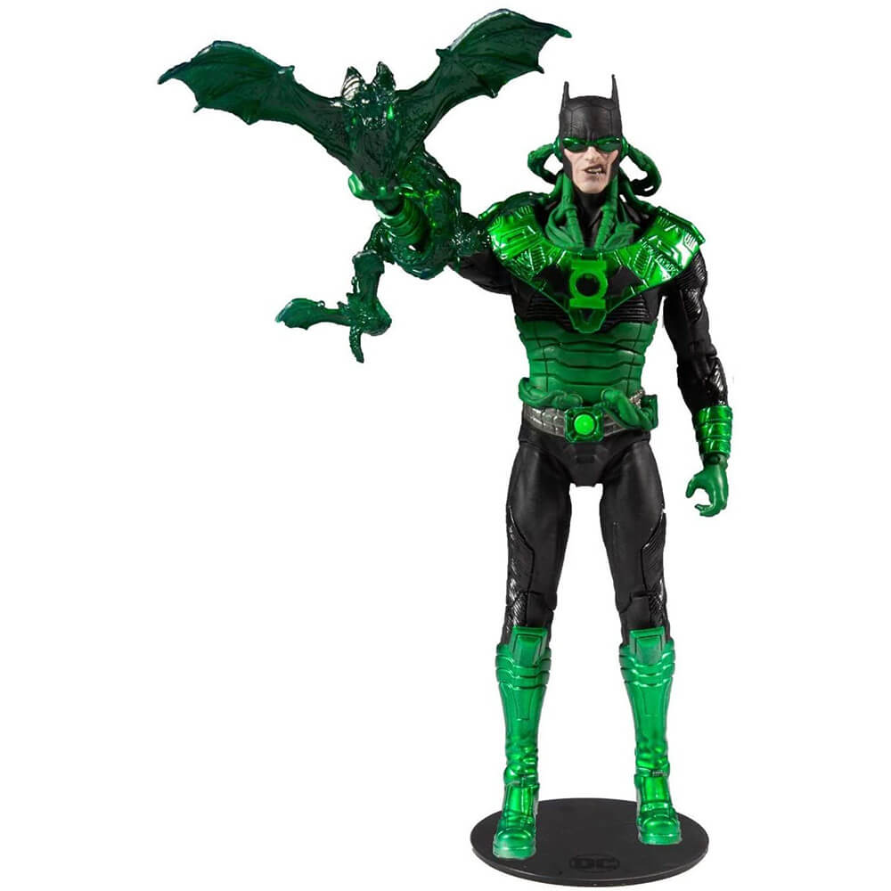 DC Multiverse Earth-32 Batman Action Figure