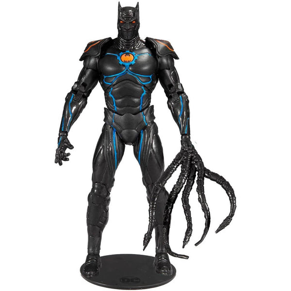 DC Multiverse Earth-44 Batman Action Figure – Maziply Toys