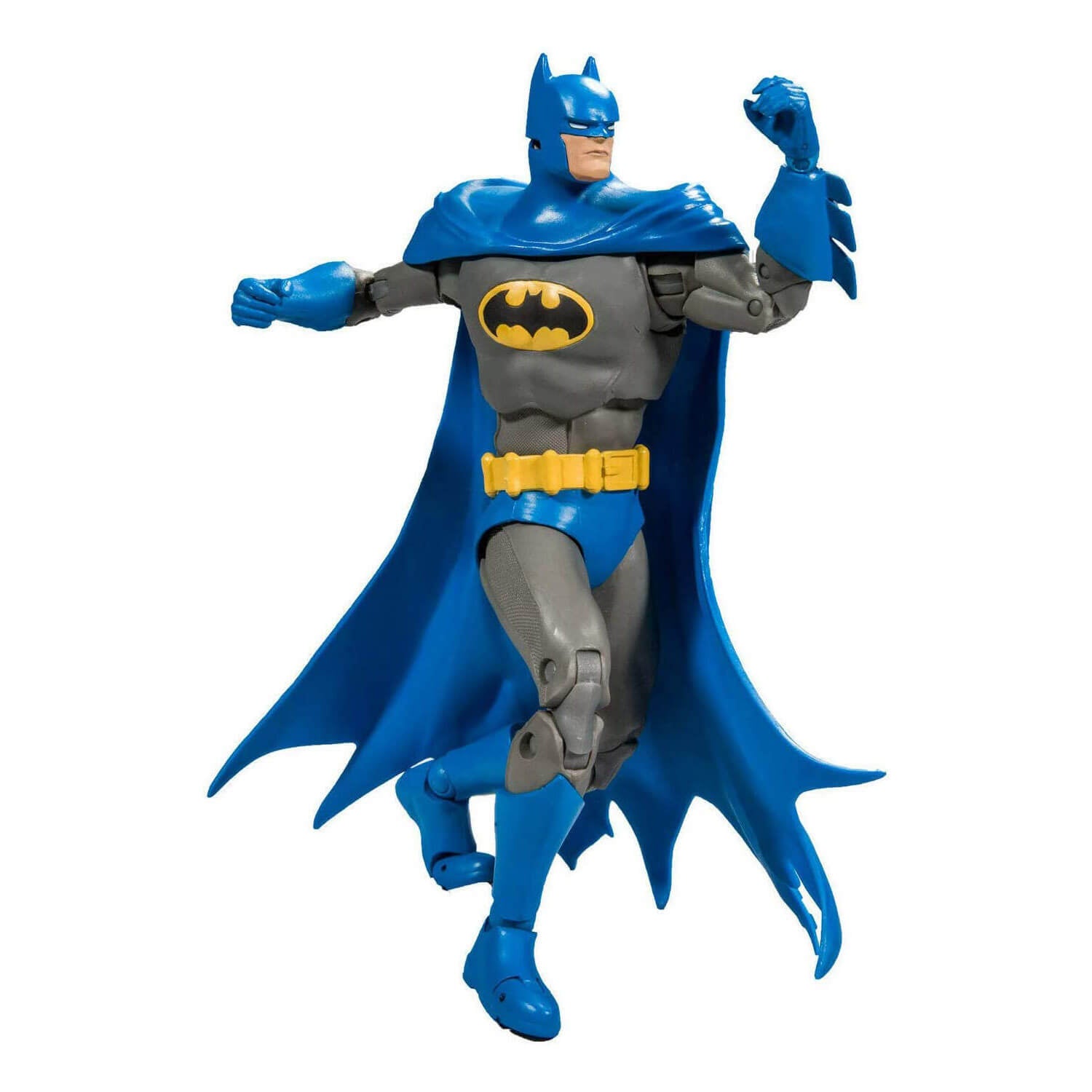 DC Multiverse Modern Batman Alternate Action Figure