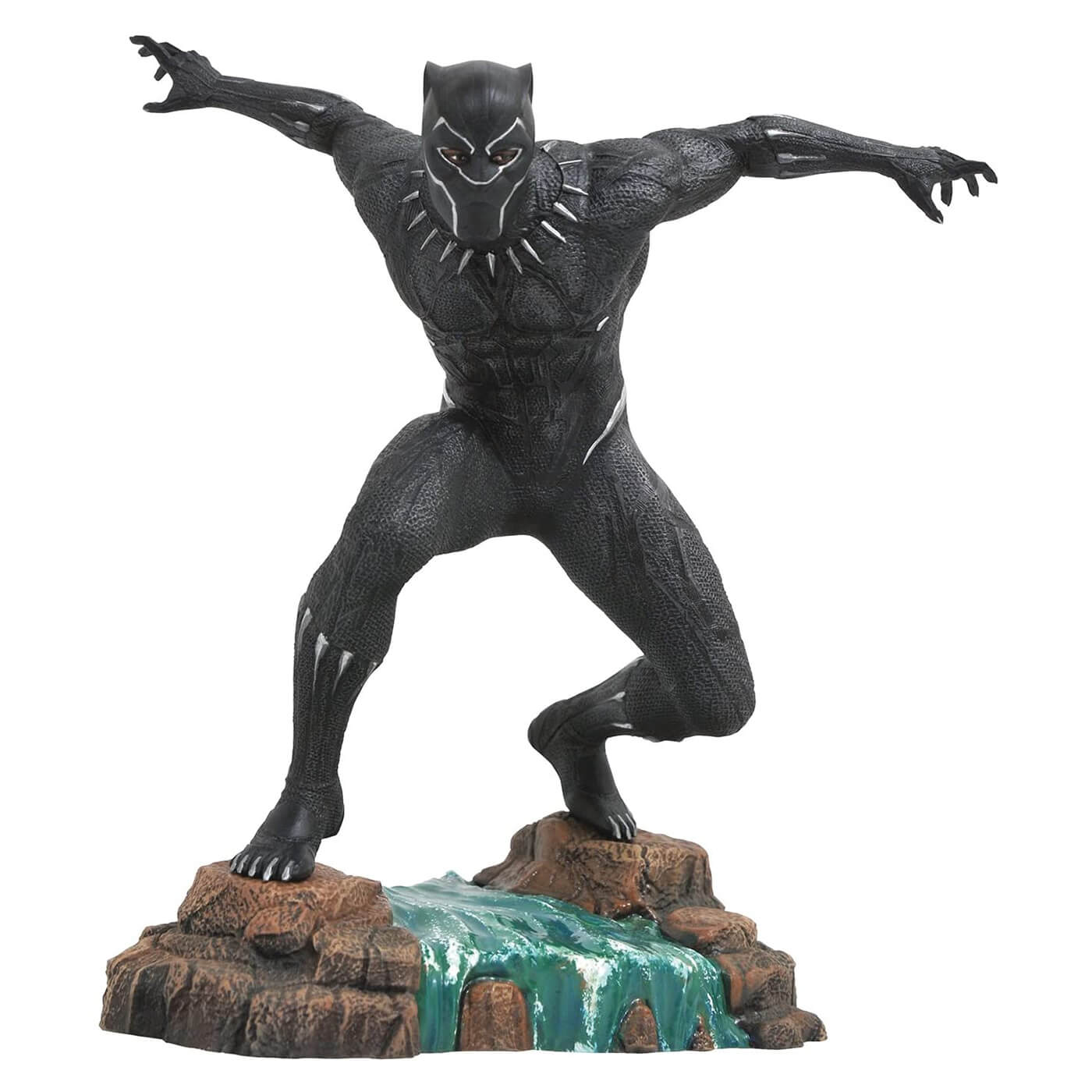 Marvel Gallery Black Panther Movie PVC Statue