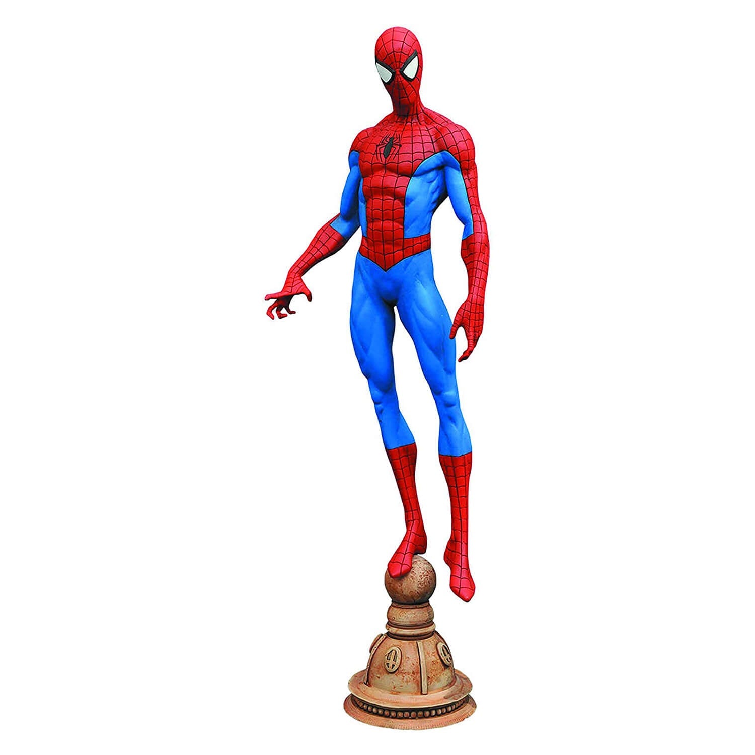 Marvel Gallery The Amazing Spider-Man PVC Statue