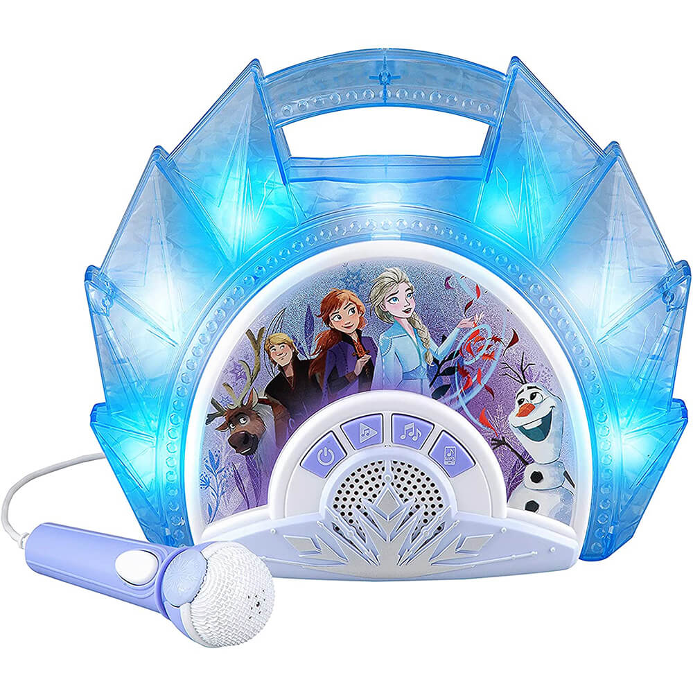 Disney Frozen Sing-Along Boombox