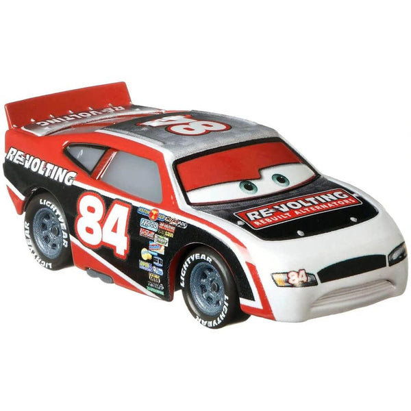 Disney Pixar Cars Dave Atlernators Diecast Vehicle – Maziply Toys