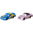 Disney Pixar Cars Diecast Floyd Mulvihill & Crusty Rotor 2-Pack