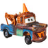 Disney Pixar Cars Diecast Oversized Mater with Cone Teeth