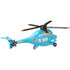 Disney Pixar Cars Diecast Oversized Rotor Turbosky