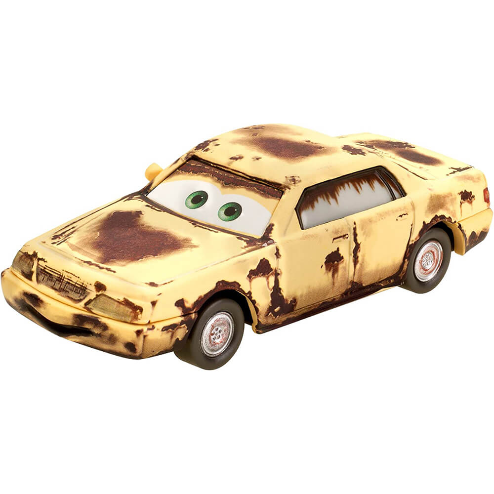 Disney Pixar Cars Donna Pitts Diecast Vehicle