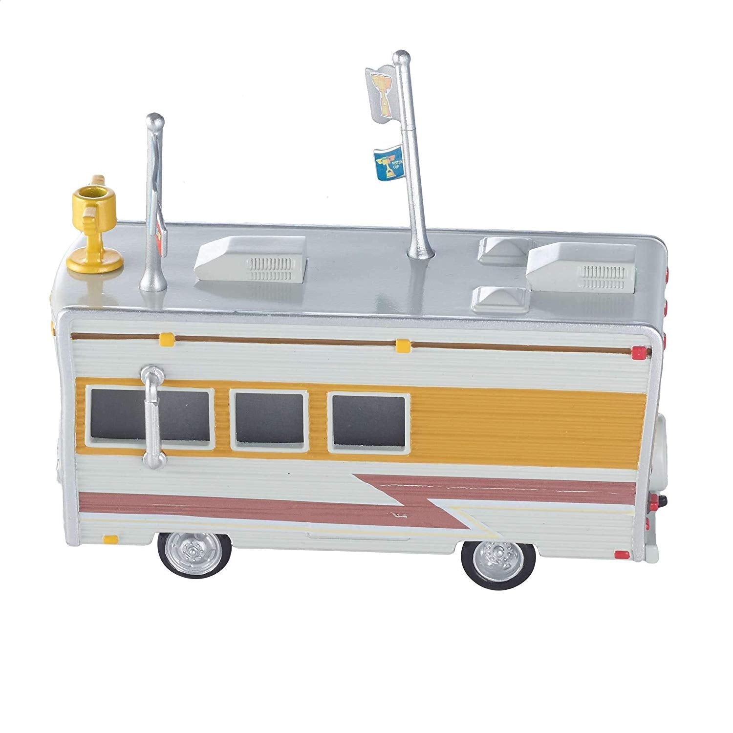 Disney Pixar Cars Oversized Van Scanlane Diecast