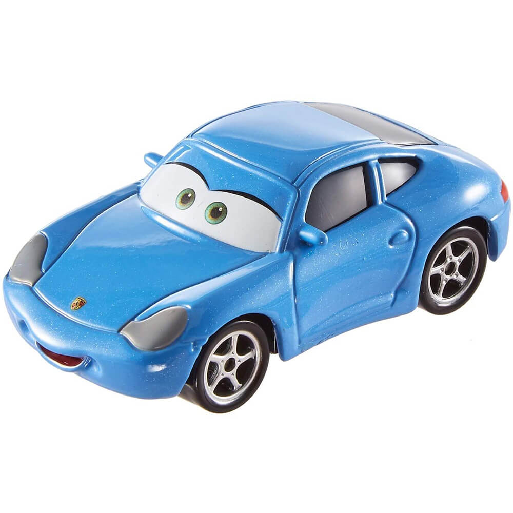 Disney Pixar Cars Sally Diecast Vehicle