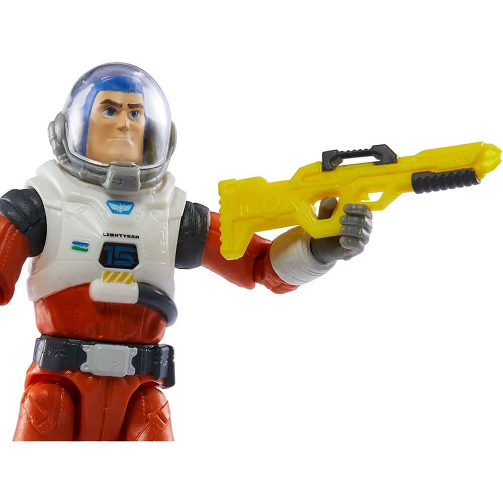 buzz light gear Disney Pixar Lightyear XL-15 Buzz Lightyear 5-Inch Action Figure – Maziply Toys