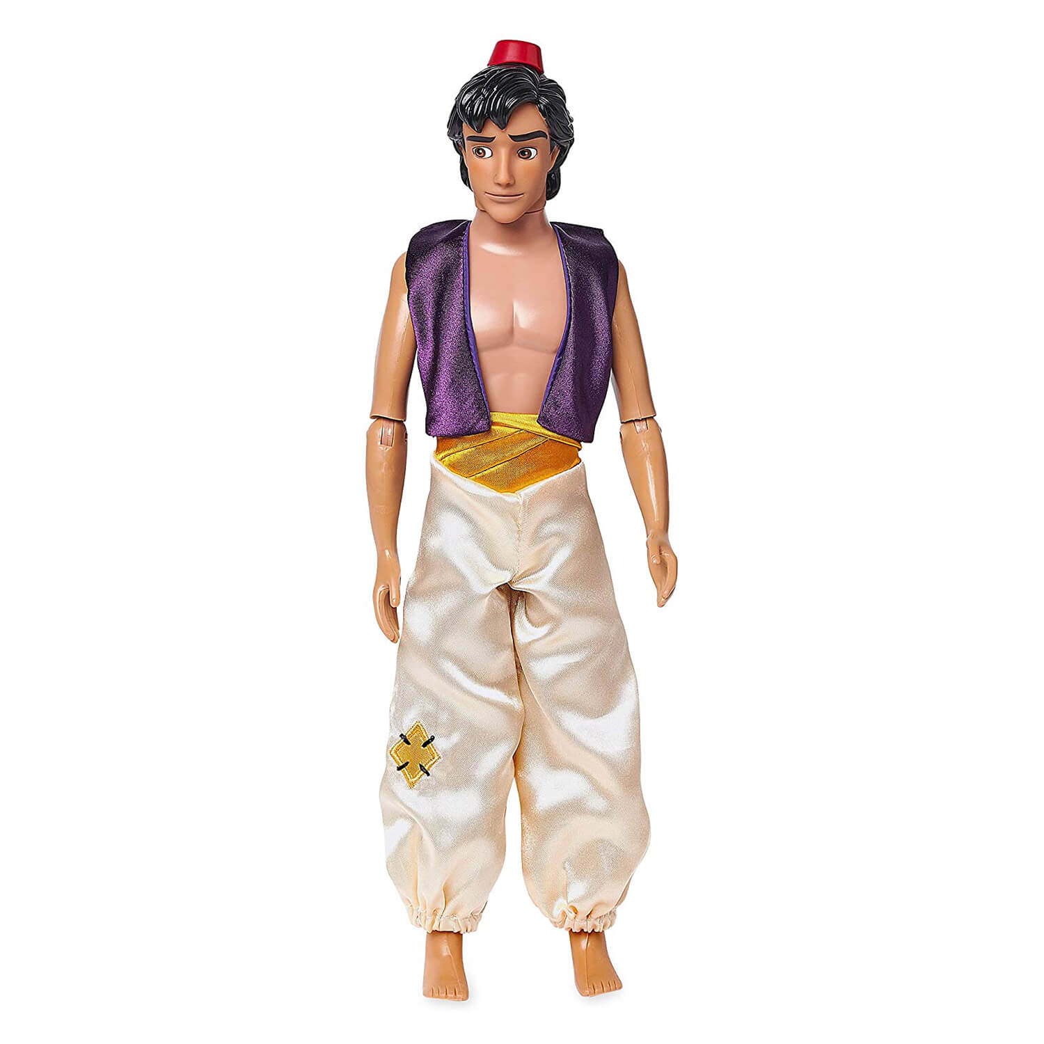 Disney Princess Classic Aladdin Doll 12"