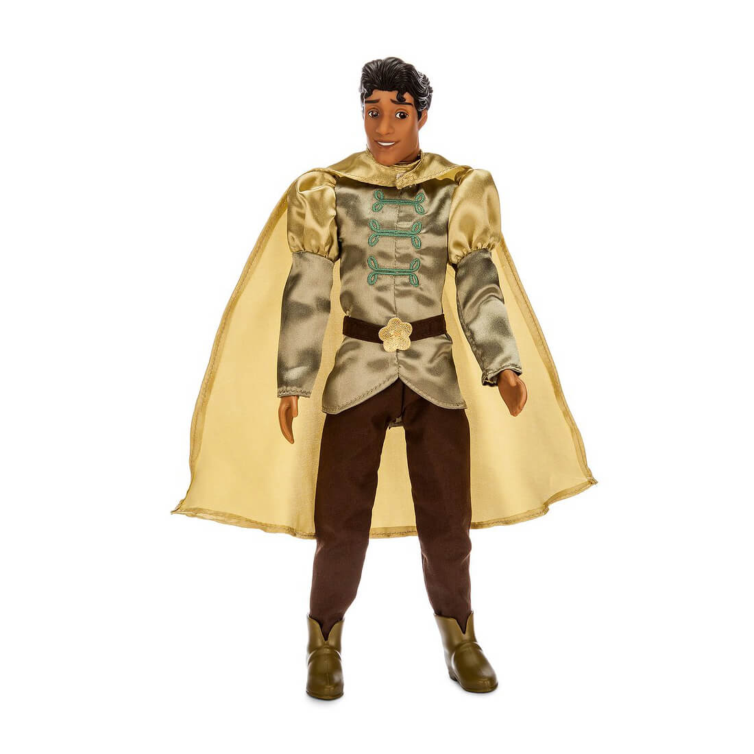Disney Princess Classic Prince Naveen Doll 12