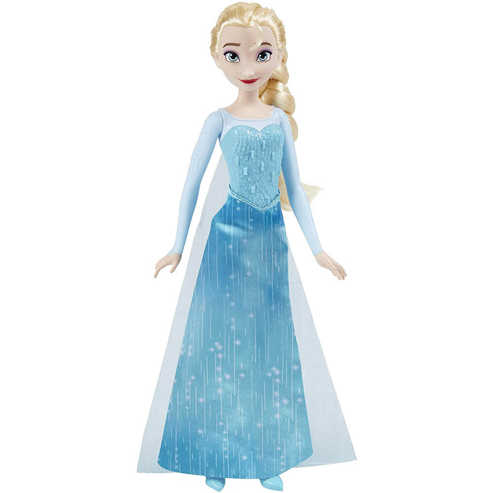 Disney's Frozen Shimmer Elsa Fashion Doll
