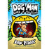 Dog Man #5: Lord of the Fleas (Hardcover)