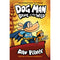 Dog Man #6: Brawl of the Wild (Hardcover)