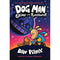 Dog Man #9: Grime & Punishment (Hardcover)