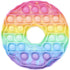 Donut Pop Fidget (colors and styles may vary)