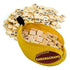 Double Bananagrams Game