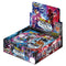 Dragon Ball Super TCG Unison Warrior Series 7 Booster Box