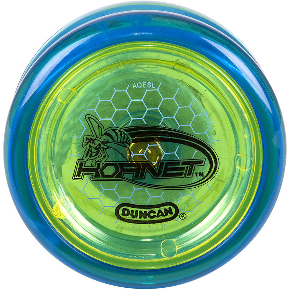 Duncan Hornet Pro Looping Intermediate Yo-Yo
