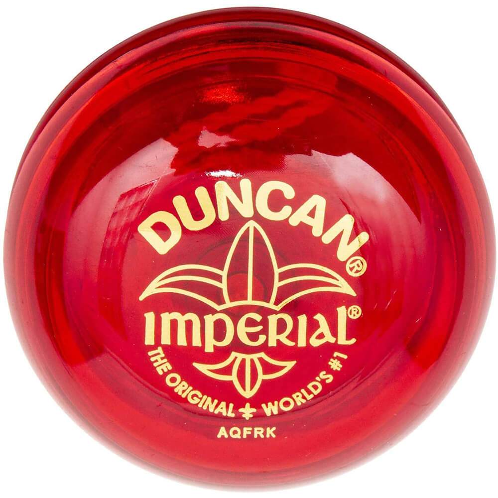 Duncan Imperial Beginner Yo-Yo