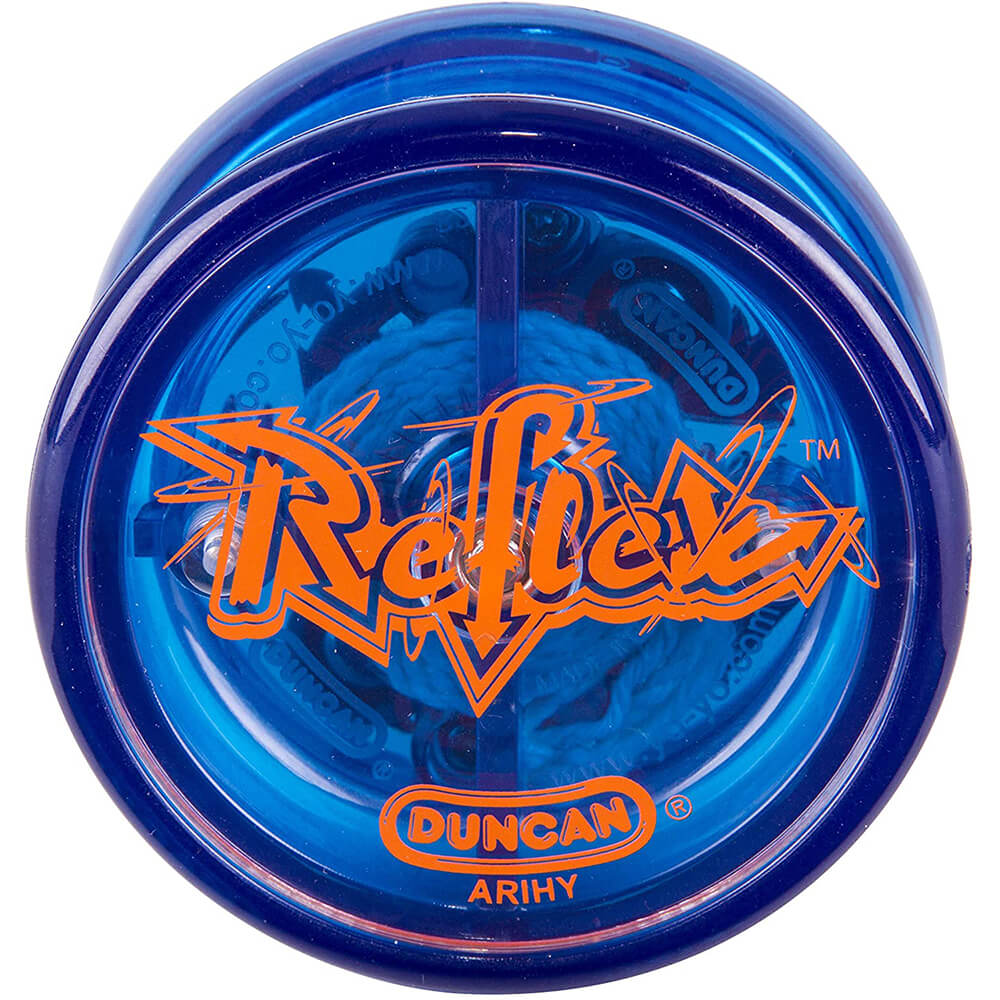 Duncan Reflex Auto Return BeginnerYo-Yo