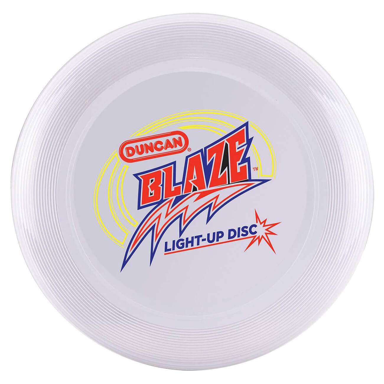 Duncan Blaze Light-Up Flying Disc