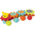 Earlyears Gearapillar Spinning Gears Developmental Toy