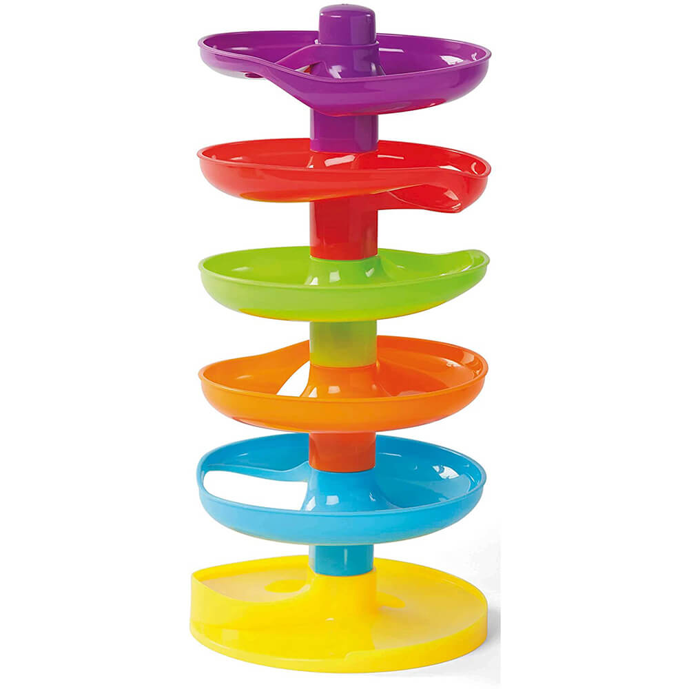 Earlyears Whirl 'N Go Ball Tower