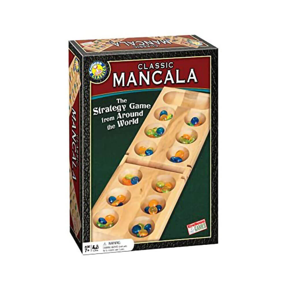 Endless Games Mancala Game