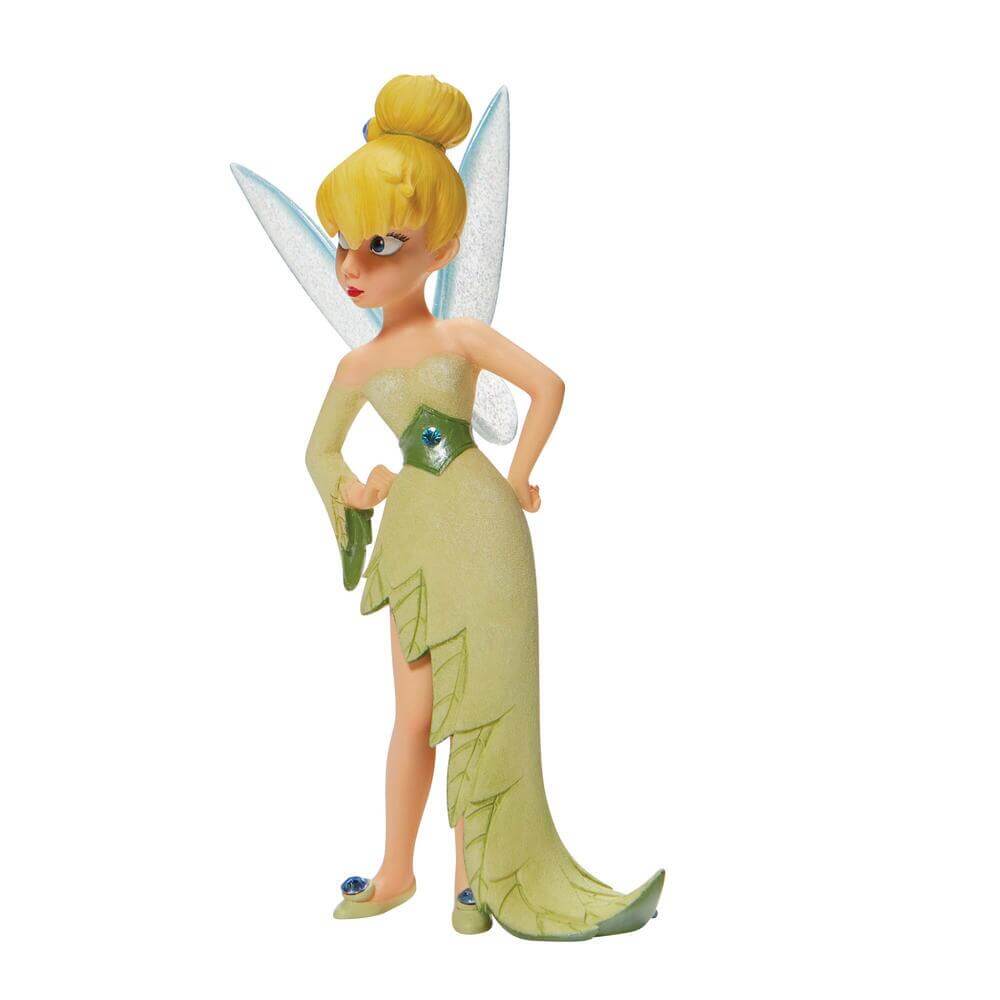 Enesco Disney Showcase Coture de Force Tinker Bell Couture de Force Collectible Figurine