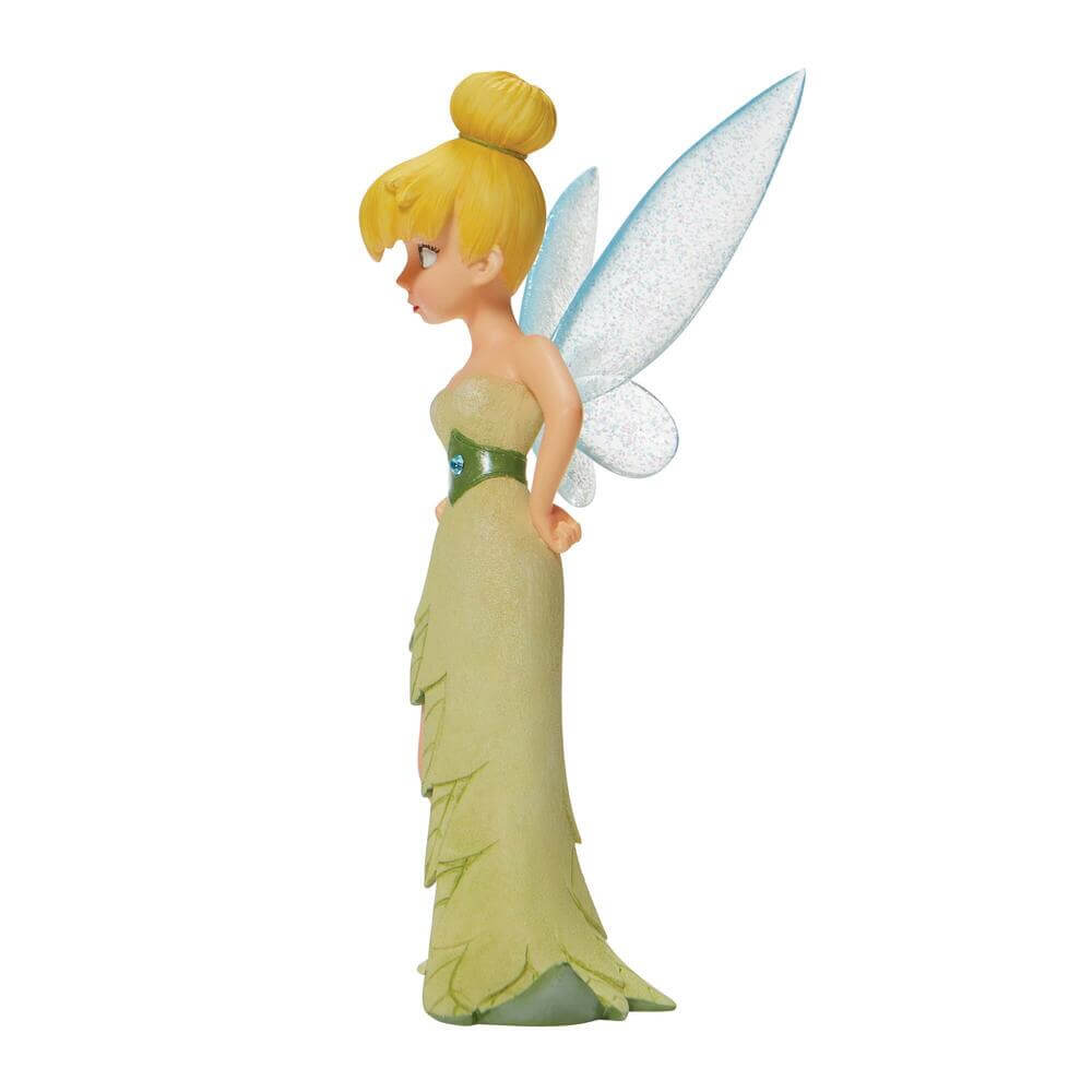 Enesco Disney Showcase Coture de Force Tinker Bell Couture de Force Collectible Figurine