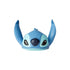 Enesco Disney Stitch Laying Down Mini Collectible Figurine