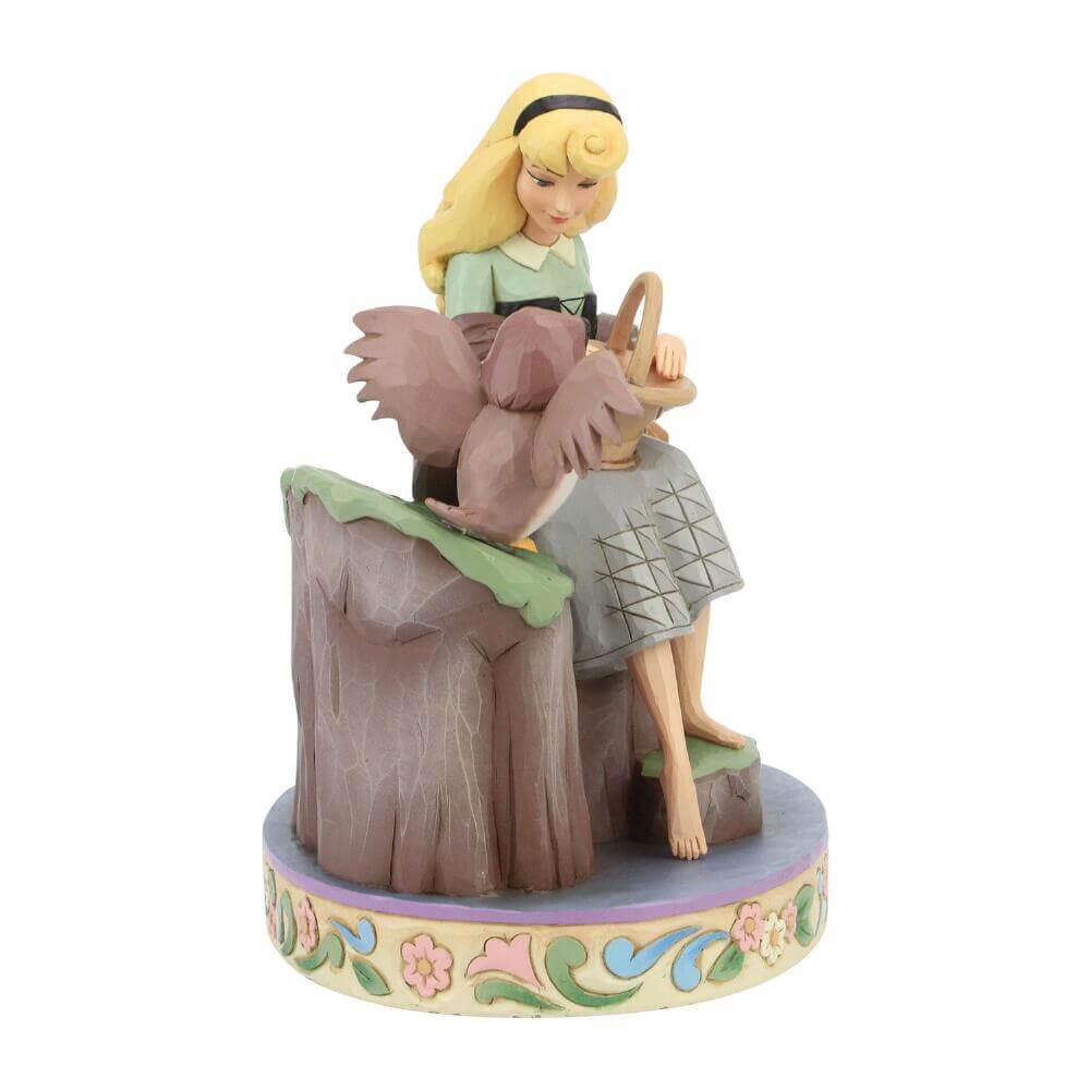 Enesco Disney by Jim Shore Sleeping Beauty 60th Anniversary