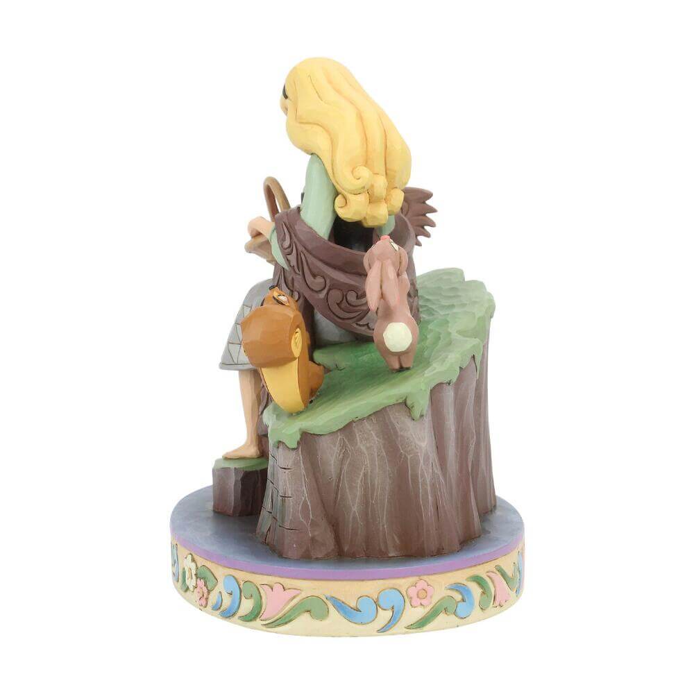 Enesco Disney by Jim Shore Sleeping Beauty 60th Anniversary