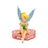 Enesco Disney by Jim Shore Tink on a Box of Chocolate Figurine