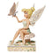 Enesco Disney by Jim Shore Tinker Bell Collectible Figurine