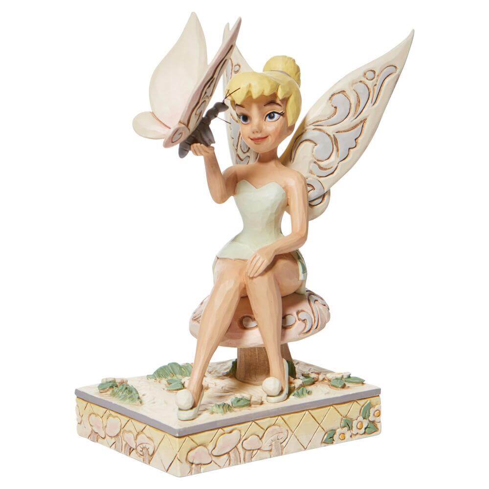 Enesco Disney by Jim Shore Tinker Bell Collectible Figurine
