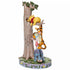 Enesco Disney by Jim Shore Tree with Pooh and Friends Figurine