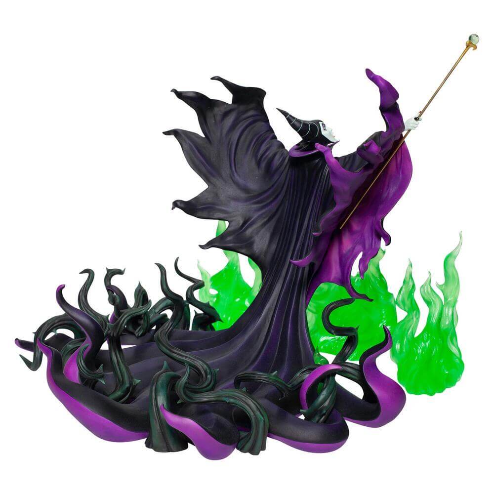 Grand Jester Studios Maleficent Collectible Figurine