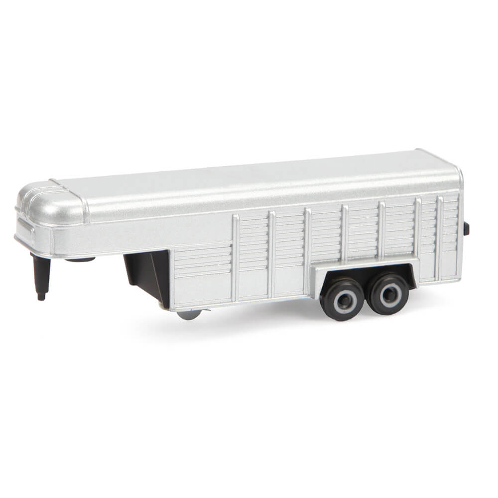 ERTL Collect N' Play 1:64 Animal Trailer