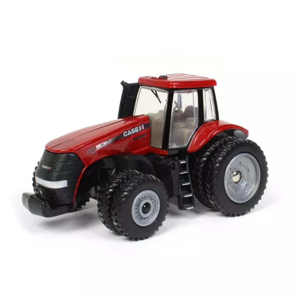 ERTL Collect N' Play 1:64 Case TH Modern Die Cast Tractor
