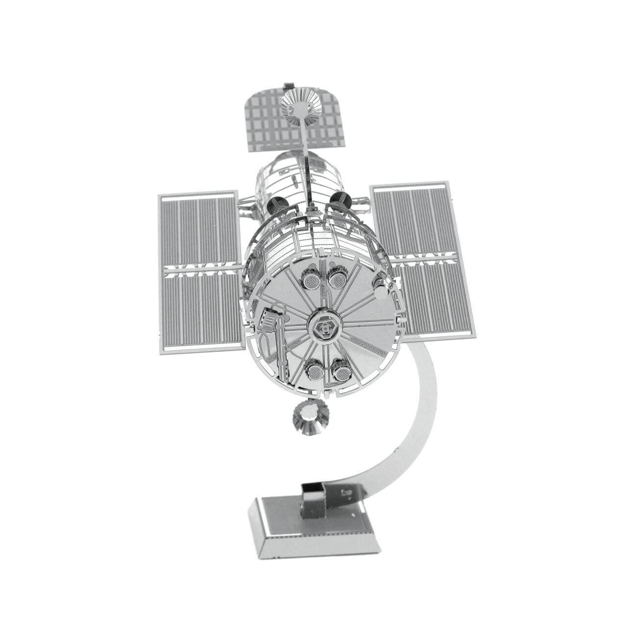 Metal Earth Hubble Telescope 1 Sheet Metal Model Kit