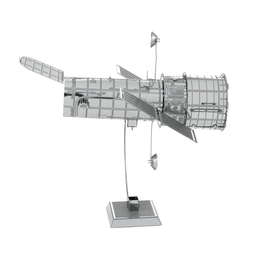 Metal Earth James Webb Space Telescope 3D Metal Model Kit Fascinations