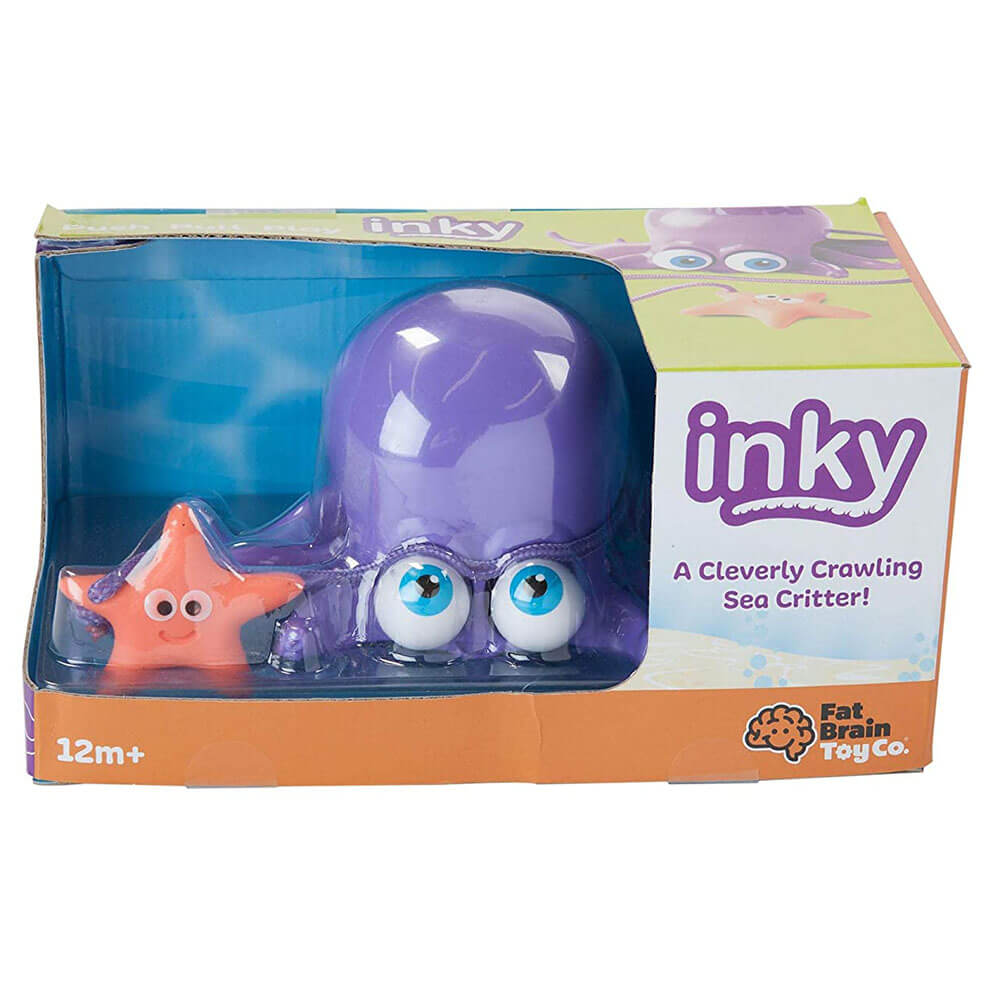 Fat Brain Toys Inky